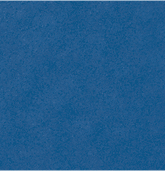 Échantillon de la finition Aquabright Commercial Blue, montrant sa texture mouchetée et le rendu détaillé de la teinte pour piscine creusée.