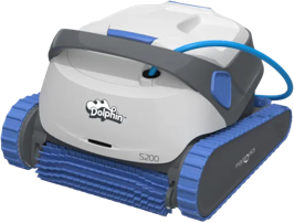 Dolphin S200