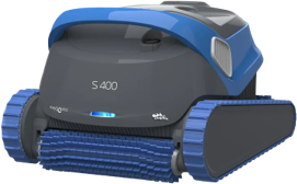 Dolphin S400