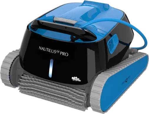 Nautilus CC Pro