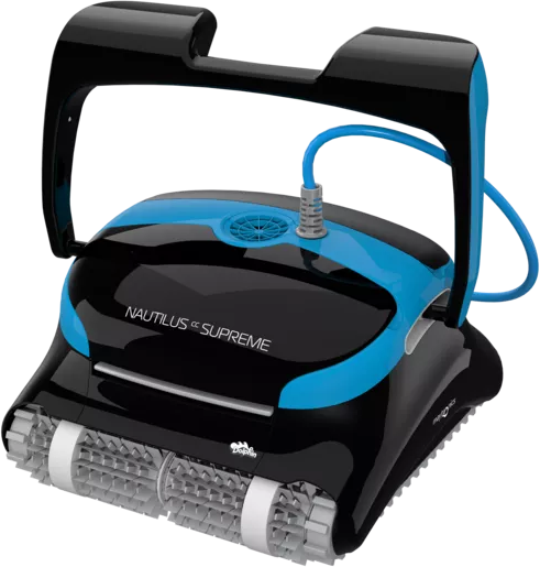 Nautilus CC Supreme
