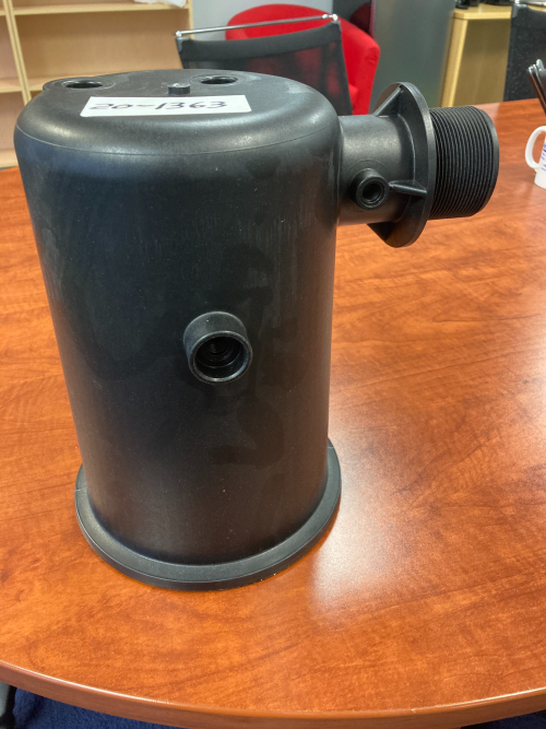 Waterco Part 20-1363