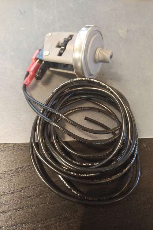 Waterco Part 40-1006A-V