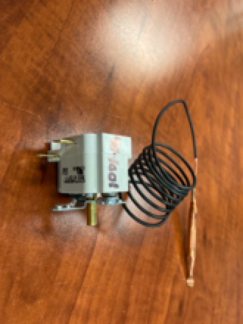 Waterco Part 40-1001