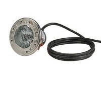 Lumière Aqualight, Pentair