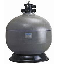 Waterco High Performance Sand Filter