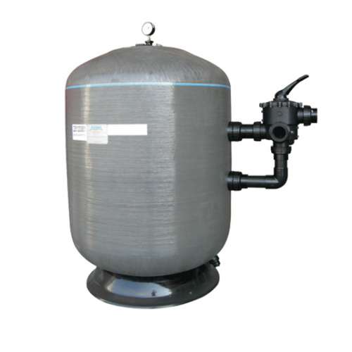 Micron Side Mount Deep bed Filters - Waterco