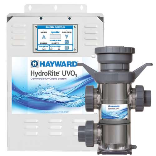 HydroRite UV03 system - Hayward