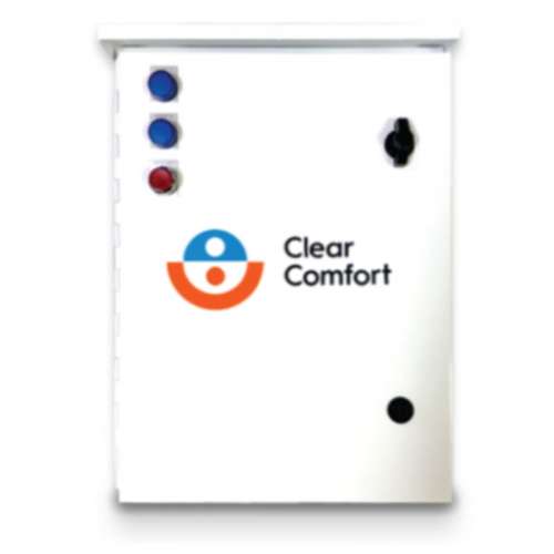 Clear and Comfort CW 300 System
