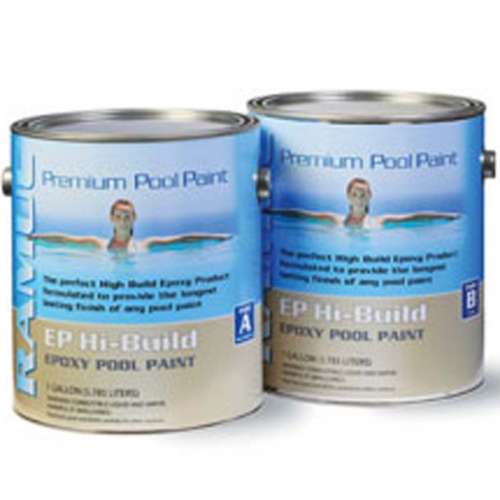 Peinture Époxy RAMUC