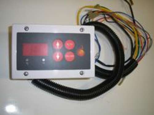Waterco Part 40-1032
