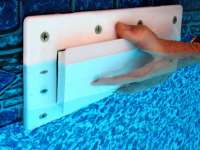 Skimmer plug (piscine creusée)
