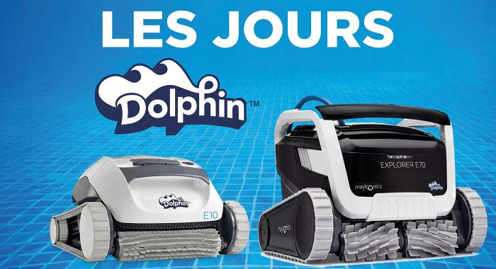 Les jour Dolphin