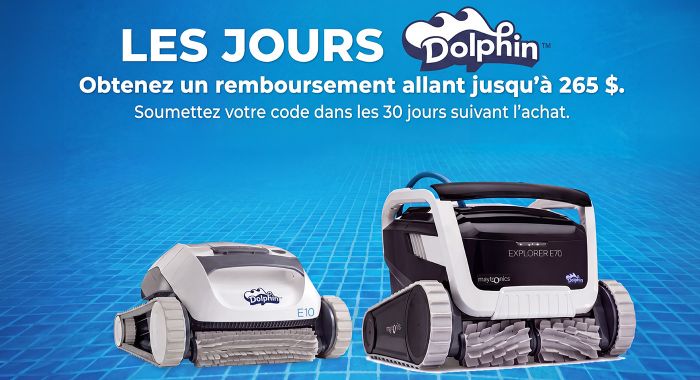 Les jour Dolphin