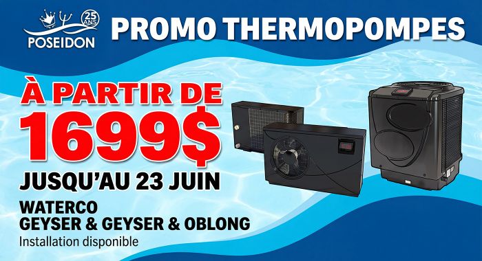 Heat Pump Promotion