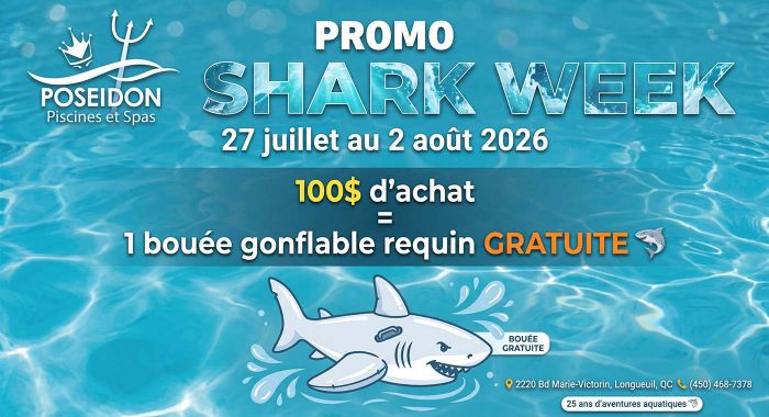 Shark Week