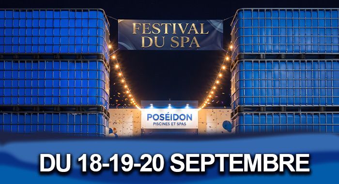Festival du spa